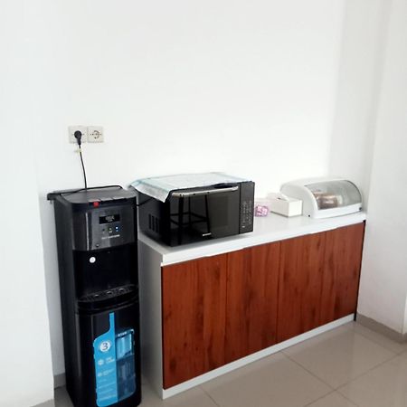 D'Transit Hotel Batununggul Ngoại thất bức ảnh
