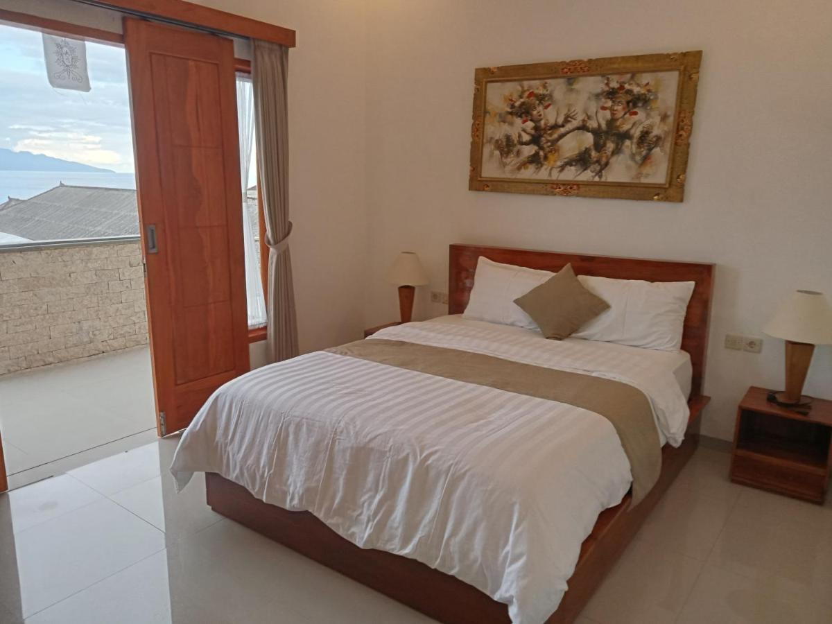 D'Transit Hotel Batununggul Ngoại thất bức ảnh