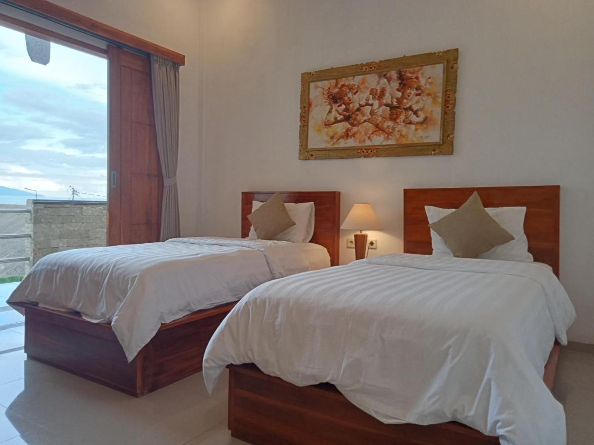 D'Transit Hotel Batununggul Ngoại thất bức ảnh