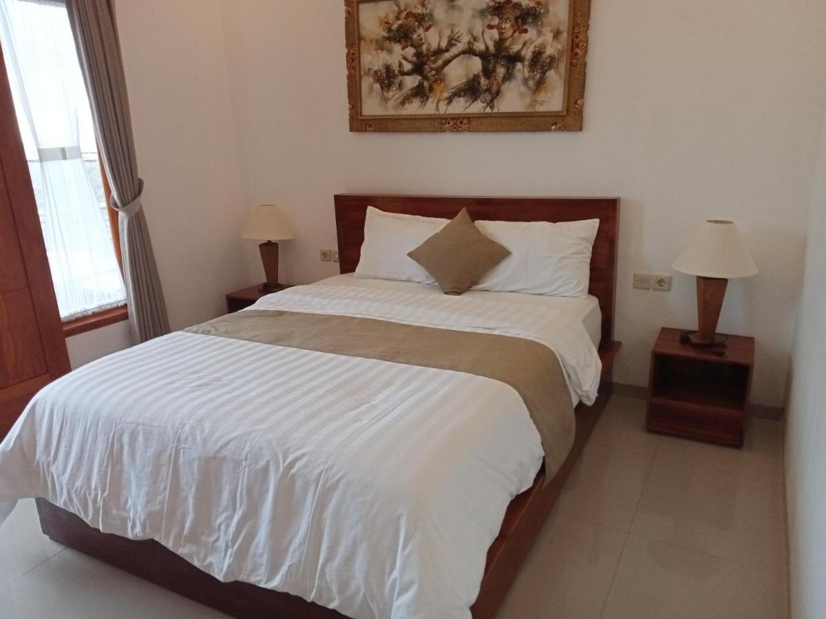 D'Transit Hotel Batununggul Ngoại thất bức ảnh