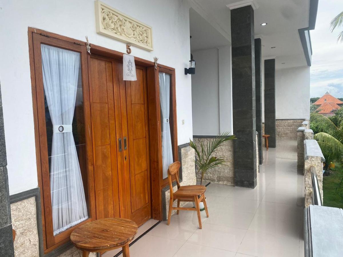 D'Transit Hotel Batununggul Ngoại thất bức ảnh