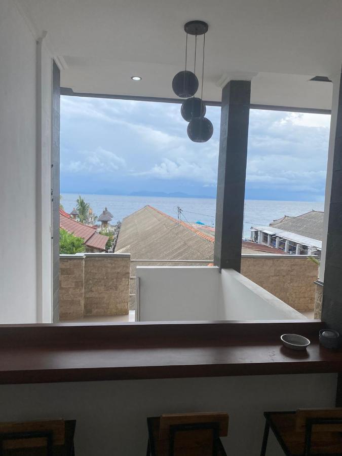 D'Transit Hotel Batununggul Ngoại thất bức ảnh