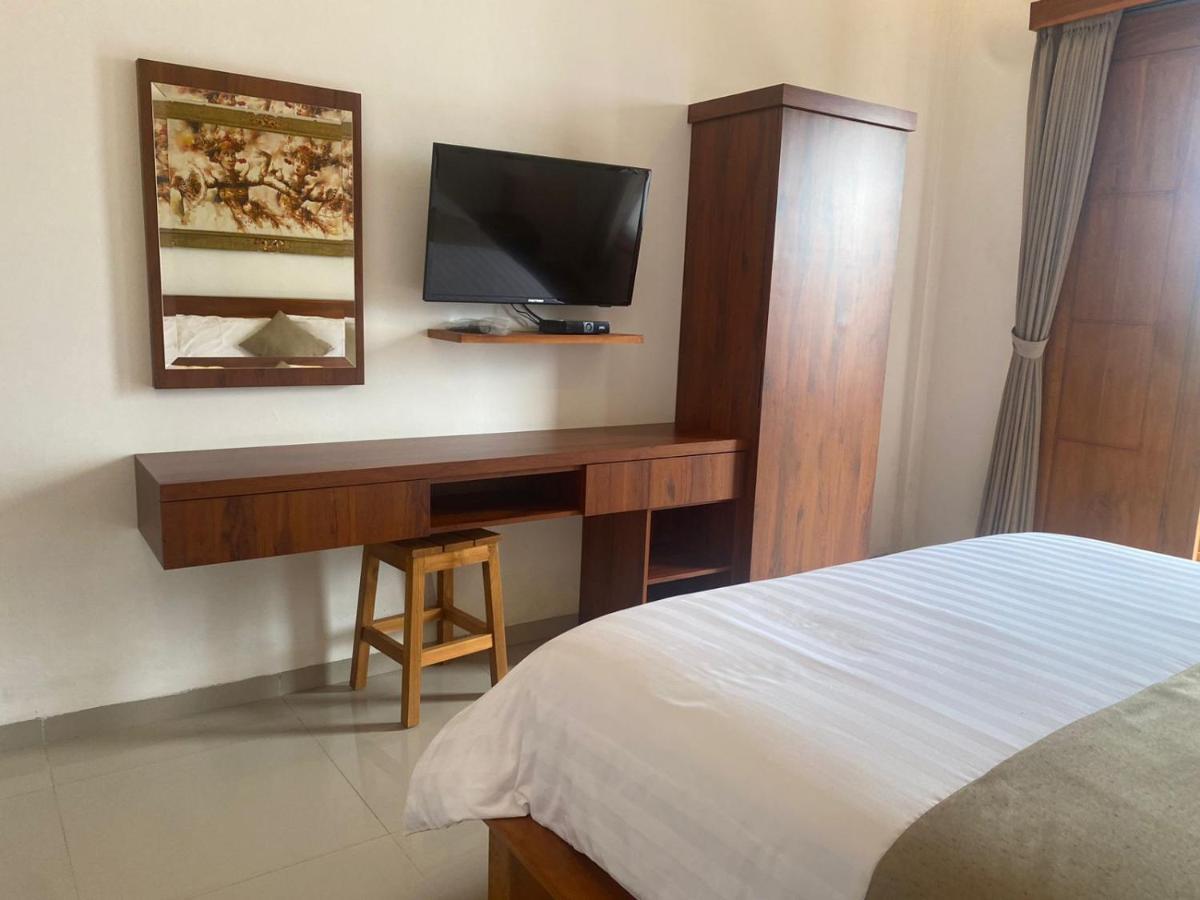 D'Transit Hotel Batununggul Ngoại thất bức ảnh