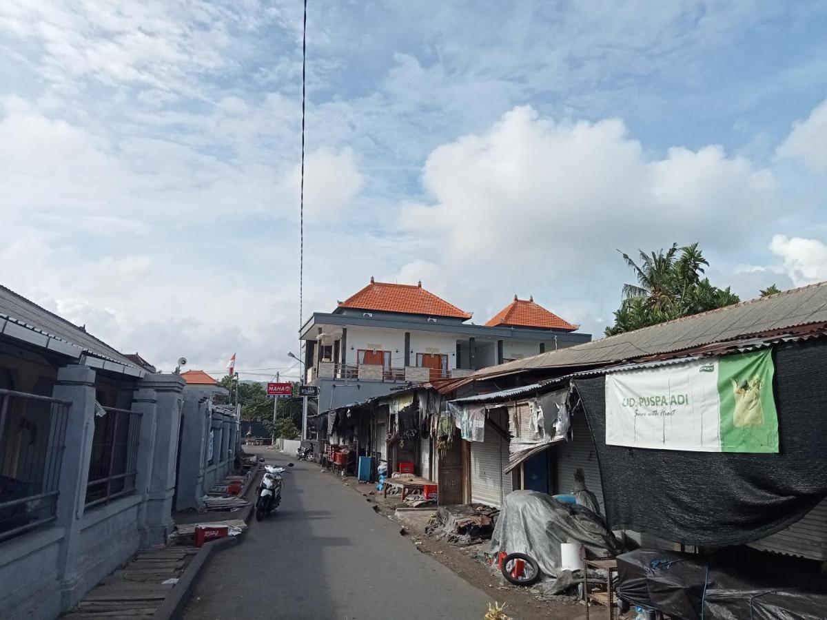 D'Transit Hotel Batununggul Ngoại thất bức ảnh