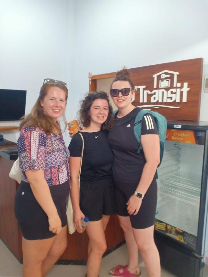 D'Transit Hotel Batununggul Ngoại thất bức ảnh