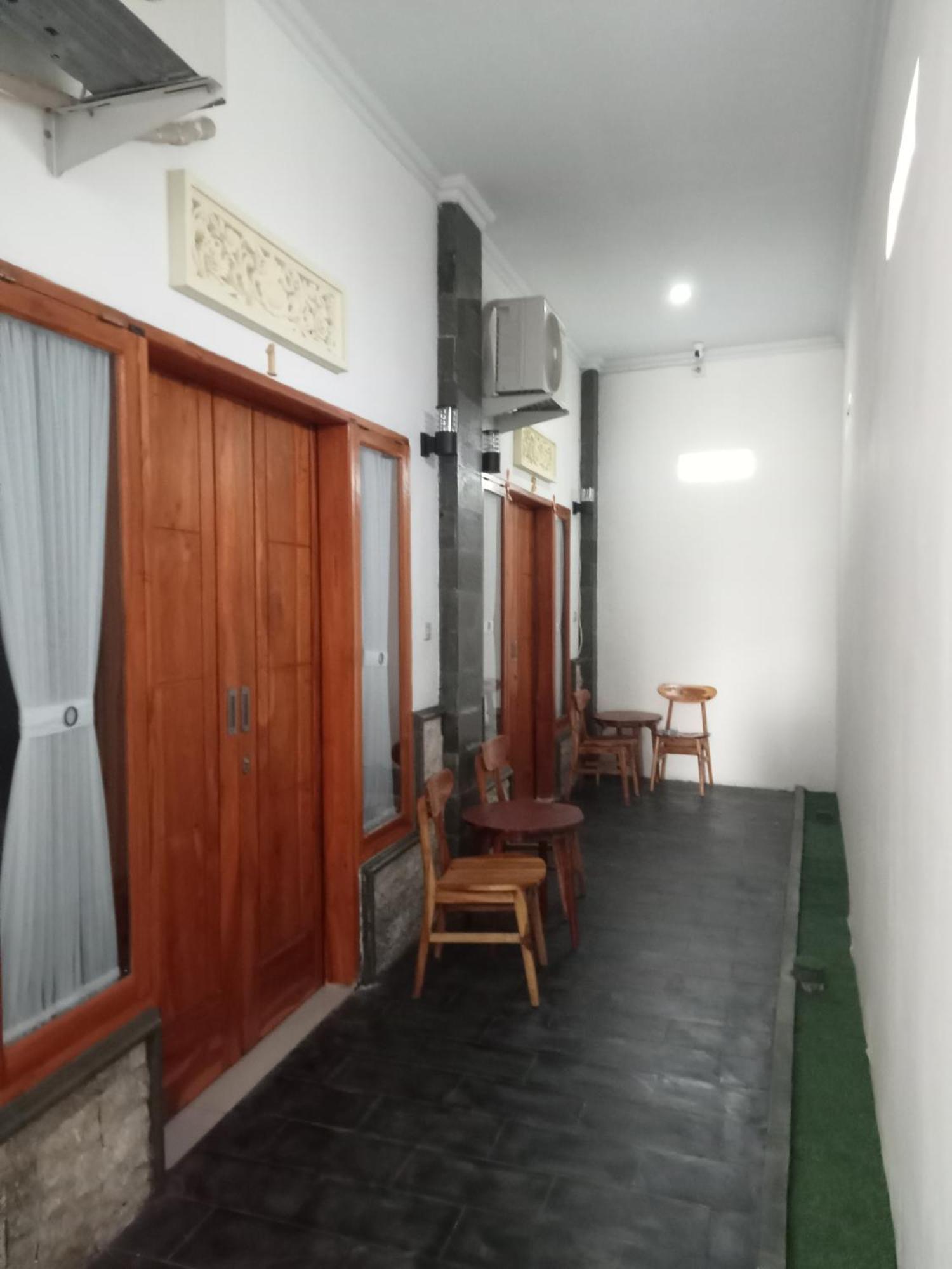 D'Transit Hotel Batununggul Ngoại thất bức ảnh