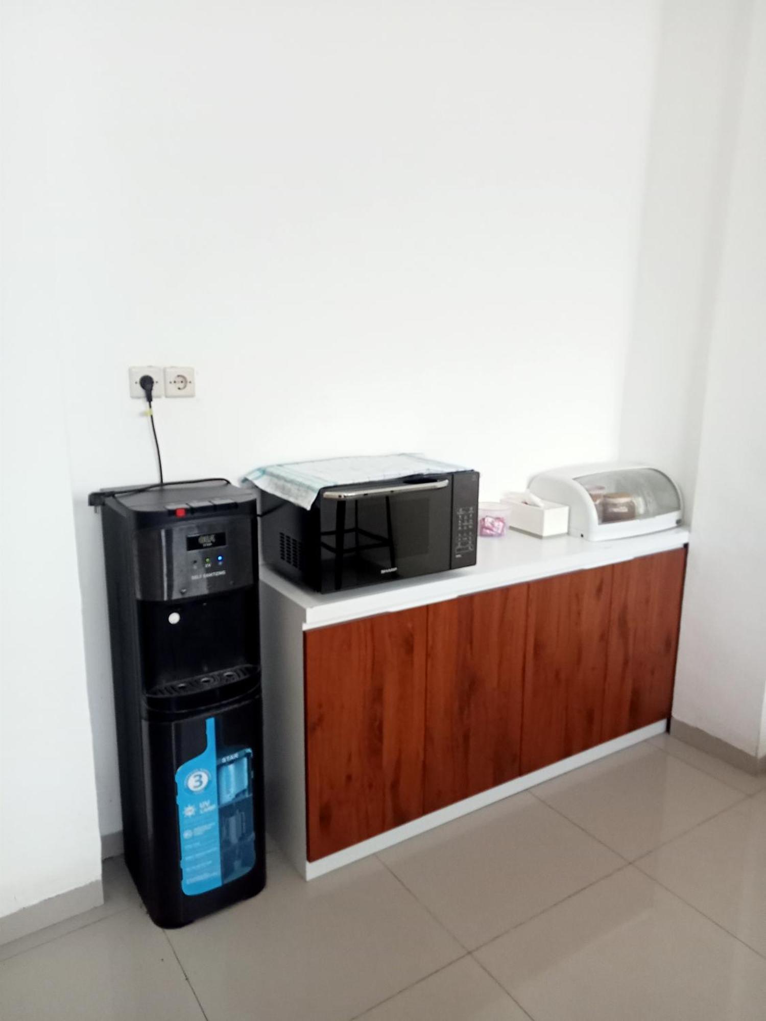 D'Transit Hotel Batununggul Ngoại thất bức ảnh
